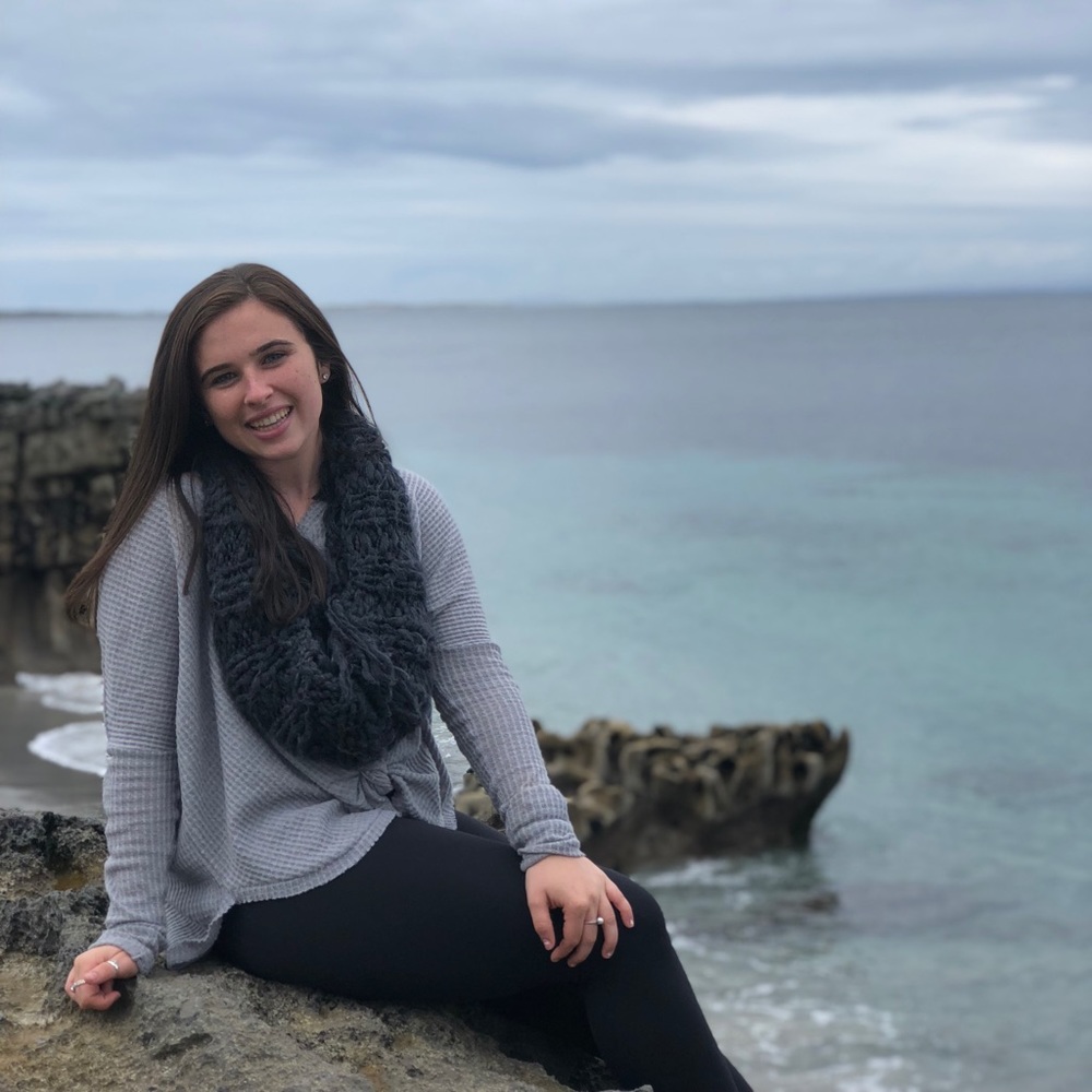 Meet your Posher, Kathleen